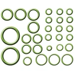 A/c System O-ring And Gasket Kit Global. Fixed Price $17.83.