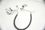 2013-2016 Ford Fusion Ac Hvac Discharge Hose Tube Pipe Used Oem Dg9h-19n601-cb. Fixed Price $69.00.