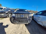 2017 Ford Explorer Blower Motor Rear Auxiliary Oem 615-00253 Used 103k Miles. Fixed Price $106.88.