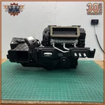 07-14 Bmw E70 E71 X5 X6 Hvac Ac Blower Heater Housing Box Set Oem. Fixed Price $189.00.