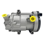 Ryc Remanufactured Ac Compressor Ad-1698 Fits Toyota Rav4 Hybrid 2.5l 2023 2024. Fixed Price $339.99.