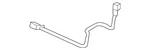 Genuine Honda A/c Evaporator Temperature Sensor 80560-t2f-a01. Fixed Price $31.21.