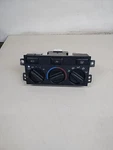 1999-2001 Toyota Camry Temperature Control Oem. Fixed Price $49.95.