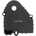 For 2011-2014 Honda Cr-z 1.5l Insight 1.3l Hvac Blend Door Actuator. Fixed Price $17.88.