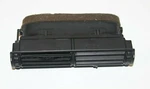 Bmw Oem E30 Fresh Air Grille Dashboard Center Heat Vent Ventilation 64221381147. Fixed Price $26.95.