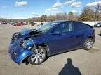 Tesla Y 2023 Blower Motor. Fixed Price $66.00.
