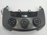 Dash Temperature Control From 2009 Toyota Rav4 12920114. Fixed Price $63.94.