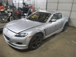 Ac Condenser Fits 04-11 Mazda Rx8. Fixed Price $114.79.