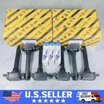6x Ignition Coils & Mopar Spark Plugs For Chrysler Dodge Jeep Ram 3.6l Oem Uf648. Fixed Price $109.99.