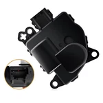 1x Hvac Blend Door Actuator For 2010-2013 Ram 2500 4.7l 5.7l 14-17 6.4l. Fixed Price $17.34.