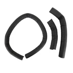 Hdh72na Brothers Trucks Heater Duct Hose Set - 2-pieces. Fixed Price $46.91.
