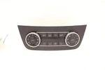 Front Temperature Controls Gl350 Gl450 Gl550 Gl63 Amg 2013 13. Fixed Price $69.99.