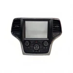 2014-2015 Jeep Grand Cherokee Ac Heater Climate Control Ripped Knob See Pics!!!. Fixed Price $62.99.
