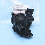 New Genuine Oem Toyota Lexus 2001-06 Ls430 Hvac Heater Control Valve 87240-50130. Fixed Price $76.82.