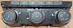 Original Vw Golf Climate Control Panel Temperature Unit A/c Heater 2015-17. Fixed Price $35.00.
