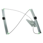 Wai Wpr5976r Power Window Regulator Only. Fixed Price $89.93.