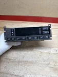 01-02 Lincoln Town Car Automatic Temperature Climate Control 1w1h19c933ac. Fixed Price $69.90.