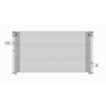 Brand New Replacement Ac A/c Condenser For 2001 2002 Subaru Forester. Fixed Price $167.96.