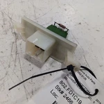 Ford Fiesta Blower Resistor Fan Motor Speed 2016 2017 2018 2019 Oem. Fixed Price $24.32.