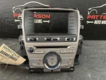10-11 Jaguar Xkr Heater Ac Temperature Climate Control Panel Switch 6w8314c512aa. Fixed Price $175.00.
