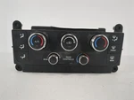 Dodge Caravan Ac Heater Climate Control P55111240aj Zk7o8. Fixed Price $55.92.