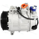 Ac A/c Compressor For Mercedes-benz C320 Cl500 Gl450 S550 E500 Ml350 S63 Amg. Fixed Price $128.72.