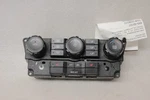 Genuine Ford Al84-18c612-bc Automatic Temperature Control Panel Fits 2012 Escape. Fixed Price $47.99.