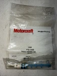 Ford F5xz19d990ab Blue Orifice Tube Motorcraft Yg345. Fixed Price $10.00.