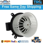 Trq Rear Hvac Blower Motor Assembly For 2007-22 Chrysler Pacifica Voyager. Fixed Price $87.27.