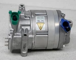 Oem A/c Compressor For Kia Optima, Hyundai Sonata Hybrid 97729-e6000, Mount Chip. Fixed Price $252.17.