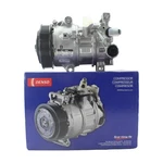 Denso A/c Compressor With Clutch For Scion Im Toyota Corolla 1.8 L4. Fixed Price $314.98.