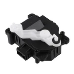 Hva/c Heater Mix Air Door Actuator Temperature Motor Mounting. Fixed Price $28.24.