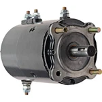 12v Reversible Winch Motor 3.4hp 2.54kw New Dc With Mounting Bolts. Fixed Price $396.26.