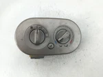 2003 Lincoln Aviator Ac Heater Rear Climate Control 2c5h-19d838-ad K5jys. Fixed Price $40.32.