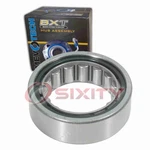 Mevotech Bxt Rear Wheel Bearing For 1998-2001 Mazda B2500 Axle Drivetrain Od. Fixed Price $21.98.