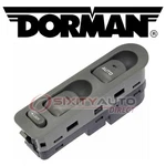 Dorman Center Door Window Switch For 2000 Saturn Ls1 Electrical Lighting Oe. Fixed Price $32.76.