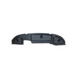 Performance Plus Carts Club Car Precedent Golf Cart Carbon Fiber Dash Cover A.... Fixed Price $316.10.