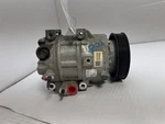 2019-2020 Hyundai Santa Fe Ac Compressor Turbo Oem. Fixed Price $84.00.