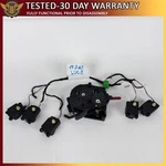 11-16 Volvo S60 Hvac Air Flap Servo Motor W/ Wire Harness Set Oem. Fixed Price $42.94.