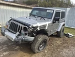 Used Blower Motor For 2011-2013 Jeep Wrangler Tj, 137k Miles, Oem, Lhd. Fixed Price $93.00.