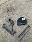 1969 Buick Rear Window Defroster 69 Gm A-body General Motors. Fixed Price $375.00.