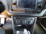 2021 Volkswagen Tiguan Used Climate Control Single Zone 655-11620 42000 Miles. Fixed Price $110.58.