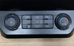 2017-2022 Ford F250 F350 Super Duty Climate Control Oem. Fixed Price $142.48.