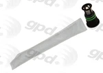 Global Parts Distributors Llc 1412076 Accumulator Filter Drier. Fixed Price $14.83.
