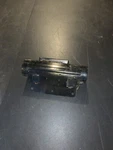 1968 - 1970 Mopar B Body Lower A/c Duct For Repair 68 69 70 Gtx Charger Ac Vent. Fixed Price $48.98.