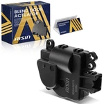 Aisin Blend Door Actuator For Ford Mustang Freestyle Mercury Montego 2005-2009. Fixed Price $23.99.