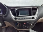 2019 Hyundai Accent Climate Control Unit - Used, 123k Miles, Oem Part. Fixed Price $100.70.