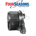 Four Seasons Hvac Blower Motor For 2014-2018 Acura Ilx - Heating Air Fo. Fixed Price $77.07.