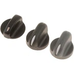 76882 Dorman Set Of 3 A/c Ac Control Knobs For Pontiac Grand Am Buick Century. Fixed Price $25.23.
