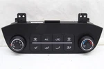 Temperature Controls Kia Sportage 2014 14 2015 15 2016 16. Fixed Price $89.99.